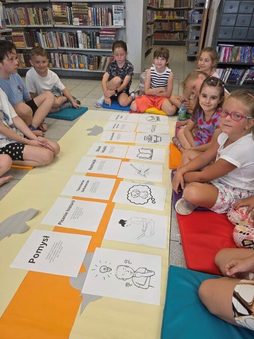 Spotkania autorskie krzyzanowice 5 rotated